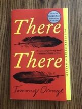 There There by Tommy Orange (Paperback, 2019) - £19.46 GBP