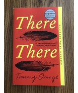 There There by Tommy Orange (Paperback, 2019) - £19.83 GBP