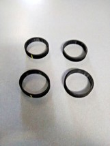 Sandpiper 675-013-363 Sealing Ring for SA2-A Type 3 Pump - Lot of 4. - £54.75 GBP