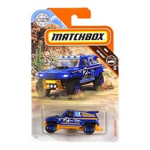 Matchbox Ridge Raider - MBX Off-Road Series 18/20 - £2.09 GBP