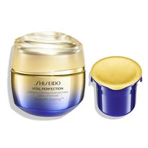 Shiseido Vital Perfection Uplifting Firming Face Cream 1.7oz NEW - $694.52 MXN