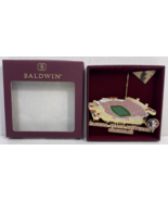 Baldwin Ornament, American Sports Series: Florida State University- Doak... - £19.53 GBP
