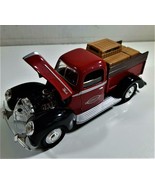  Bank Craftsman Liberty Classics 1940 Ford Delivery Truck Bank - $25.00