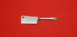 Lady Hamilton by Community Plate Silverplate HHWS  Cheese Cleaver Custom Made - £38.72 GBP