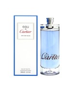 Eau de Cartier Vetiver Bleu 6.7 oz / 200 ml Eau De Toilette spray unisex - $209.75 CAD