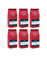 Lacas Coffee Company Maple Nut Crunch Medium Roast 6 pack 12oz - $59.99