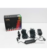 Twinkly Smart Light String 250 LED RGB Generation II TWS250STP-GUS - $59.99