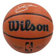 Ray Allen Boston Celtics Signed Wilson NBA I/O Basketball BAS ITP - £232.60 GBP