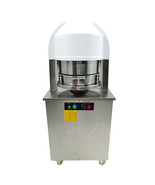 110V Electric Automatic Dough Divider Dough Cutter 36 Pieces / 1.06oz-5.... - $1,490.00