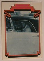 Young Elvis Presley in A Car Trading Card 1978 #4 - £1.52 GBP