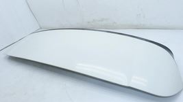 Rear Spoiler White 300 Fits 07-13 BMW X5 66219 image 4