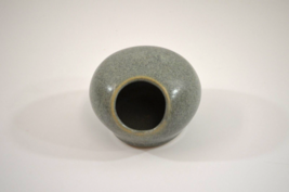 Art Pottery Incense Burner Madeline Coomey Weed Pot Studio BC Canada Tea Light - £15.17 GBP