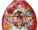 Designer Skin Bombshell Hot Tingle Bronzer Indoor Tanning Lotion - £37.22 GBP