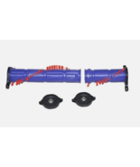 DYSON DC41 DC65 DC66 UP14 UP13 UP15 UP19 UP20 2-Pc BRUSH ROll Replacement - $35.20 CAD