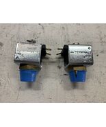 2 Parker Hannifin 10.2W Shut Off Valve VLB20C0-G372BFOS01 (Pack Of 2) - €37,05 EUR