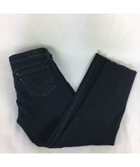 LEVIS Levi&#39;s Women&#39;s Dark Blue Demi Curve Classic Fit  Jeans Size 7 M - $13.85