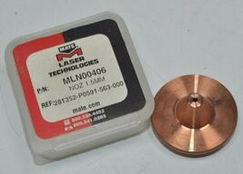 Mate Laser Technologies Flowmaster Laser Tip / Nozzle 1.5mm MLN00406 - $29.03 CAD