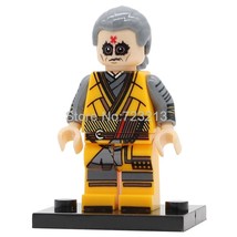 Kaecilius sorcerer Zealots Marvel Doctor Strange Single Sale Minifigures  - £2.19 GBP