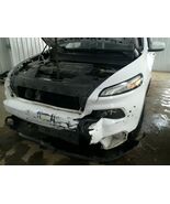 Power Brake Booster Fits 14-18 CHEROKEE 104888368 - €98,06 EUR