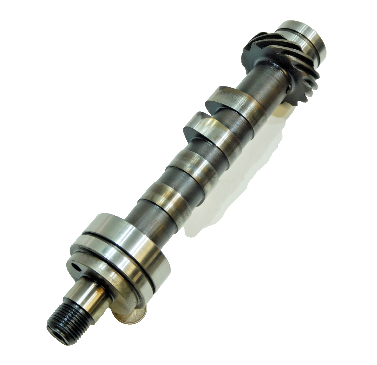 1969 1970 Moto Guzzi V750 Ambassador 750 V7 Special camshaft cam shaft - $148.49