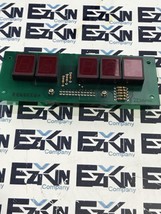Sumtak S829092A Digital Readout Board  - $29.50
