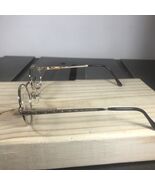 NBA Eyeglasses 44-21 125 Demo-lenses NBA Scholastics Spring Hinge - $16.78 CAD