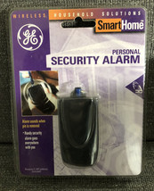 GE SmartHome Personal Security Alarm Wireless Household Solutions New Se... - $9.33