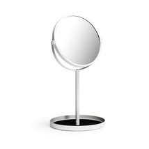 Ettori Makeup Mirror Dual Sided Vanity Mirror, 1X And 5X Magnification,,... - €38,56 EUR