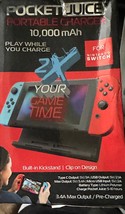 POCKET JUICE FOR NINTENDO 10,000 mAh - $33.64 CAD