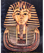 Sept 1978 The Treasures Of Tutankhamun Magazine - American Cinematographer - $221.95 MXN