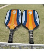GAMMA VOLTAGE 5.0 14mm Graphite Surface Pickleball SET OF 2 PADDLES New ... - $84.14