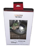 Disney Star Wars Mandalorian The Child Hallmark Keepsake Ornament 2020 Baby Yoda - $15.99