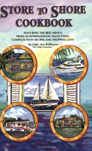 Store to Shore [Paperback] Robinson, Jan - $7.84