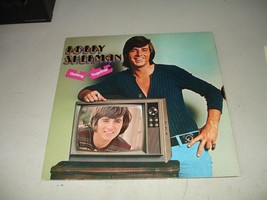 Bobby Sherman - Getting Together (LP, 1971) Tested, EX/VG+ - £4.64 GBP