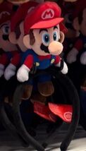 Universal Studios Parks SUPER NINTENDO WORLD Mario Headband - $77.60 CAD
