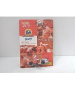 MATTEL 29841 HOT WHEELS NASCAR DIECAST CAR  #32 RICKY CRAVEN 2001 TIDE L182 - $5.65