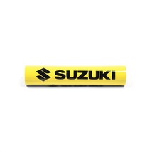 Factory Effex Suzuki 7.5&quot; Handle Bar Pad RM65 RM80 RM85 JR50 JR80 DRZ70 DRZ110 - £10.16 GBP