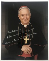 Unknown Catholic Cardinal Signed Autographed Glossy 8x10 Photo - $29.99