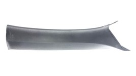 2020-2024 VW Atlas Cross Sport AWD RH Passenger Interior A Pillar Black OEM - $148.45