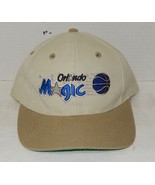 Vintage NBA Orlando Magic Snap back Snapback Hat Cap Rare HTF TEI - €22,75 EUR