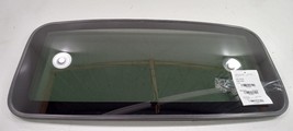 Roof Glass Window Sedan Fits 10-14 LEGACY Inspected, Warrantied - Fast and Fr... - £91.06 GBP