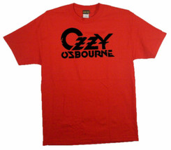 Ozzy Osbourne heavy metal music t-shirt - $15.99