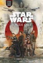 Star Wars: Rogue One: The Junior Novel by Matt Forbeck - Very Good - £7.45 GBP