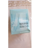 e.l.f. Holy Hydration Makeup Melting Cleansing Balm 2 Oz - £7.58 GBP