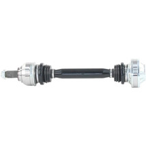 CV Axle Assembly For 2008-2013 BMW M3 Rear Left Driver Side Nut Hex Size 35.5mm - £294.56 GBP