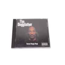 Tha Doggfather [PA] by Snoop Dogg (CD, 1996, Death Row) - $7.91