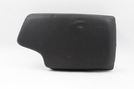 Black Console Front Floor Without Sliding Rear Tray 2012-18 BMW 320i OEM #19668 - £71.93 GBP