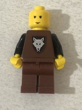 Wolfpack Lego Mini figure  Action Figure Toy Minifig L1 - £7.95 GBP