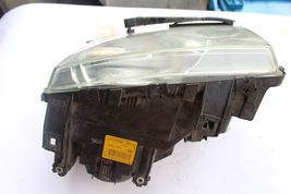 2003-2005 LAND ROVER RANGE HSE DRIVER LEFT XENON HEADLIGHT WITH BALLAST J4148 image 6