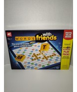 Words with Friends Board Game by Hasbro - 100% Complete - $227.79 MXN